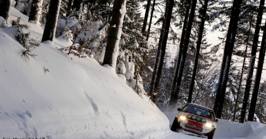 Co-drive Tomaszczyka